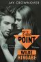 [The Point 01] • Wilde Hingabe